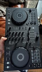 Pioneer DDJ FLX4, Muziek en Instrumenten, Dj-sets en Draaitafels, Ophalen of Verzenden, Zo goed als nieuw, Dj-set, Pioneer