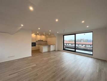 Appartement te huur in Zandhoven, 3 slpks, 220 m², Appartement, 3 kamers