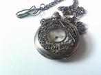 zakhorloge vive quartz, Ophalen, Zakhorloge, Overige merken, Met ketting