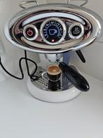 ILLY espresso machine X 7.1 zwart, Ophalen of Verzenden, Nieuw