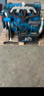 Ford fordson 6 cyl motor te koop, Ophalen, Ford