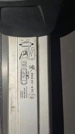 Dakdragers aufi q5, Fietsen en Brommers, Ophalen, Gebruikt