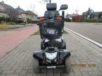 scootmobiel  4 wielig   vermeiren, Ophalen, Vermeiren, 11 t/m 15 km/u, 26 t/m 35 km