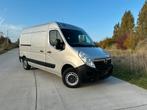 OPEL MOVANO | L2H2 | Lichte Vracht | BTW INCL | EURO5 |, Auto's, Voorwielaandrijving, Stof, Used 1. Bestelwagens met ervaring.
