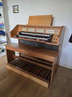 Orgel Johannus, Muziek en Instrumenten, Orgels, Ophalen, Zo goed als nieuw, Orgel