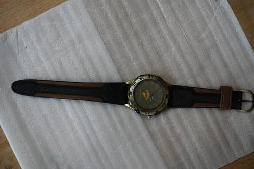 Camel horloge, Handtassen en Accessoires, Horloges | Heren, Gebruikt, Polshorloge, Ophalen of Verzenden