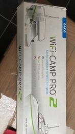 camping, Caravans en Kamperen, Kampeeraccessoires, Ophalen, Zo goed als nieuw