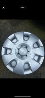 Originele wieldoppen skoda 14 inch, Auto diversen, Wieldoppen, Ophalen, Zo goed als nieuw