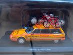 Citroën CX break Team Hitachi - 1/43, Ophalen of Verzenden, Nieuw