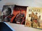 DE ADELAARS VAN ROME, Meerdere stripboeken, Ophalen of Verzenden, Zo goed als nieuw