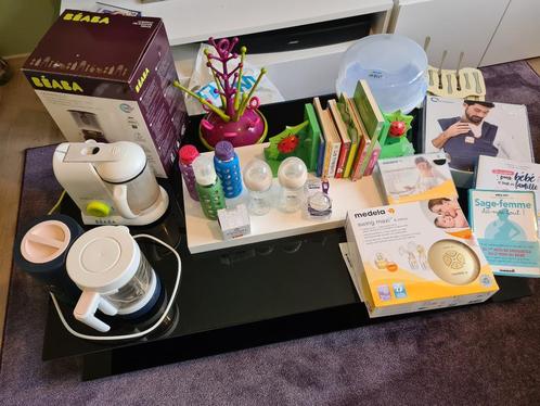 Babyspullen, Kinderen en Baby's, Dekens, Slaapzakjes en Inbakerproducten, Gebruikt, Overige typen, Ophalen