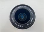 Leica Elmar-M 24 mm f/3.8 ASPH « codage 6 bits », Comme neuf, Objectif grand angle, Enlèvement ou Envoi