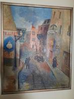 schilderij philips, Antiek en Kunst, Ophalen