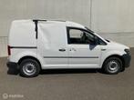 Volkswagen Caddy 2.0 TDI AIRCO EURO 6 € 4950,- +21% BTW /T, Auto's, Stof, Euro 6, 4 cilinders, Volkswagen