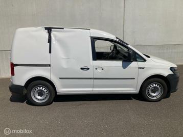 Volkswagen Caddy 2.0 TDI AIRCO EURO 6 € 4950,- +21% BTW /T beschikbaar voor biedingen