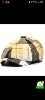 Petten, Kleding | Heren, Hoeden en Petten, Ophalen of Verzenden, Nieuw