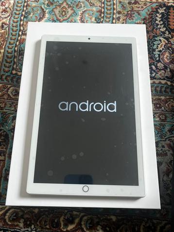 Nieuwe ipad, Ophalen, Grijs