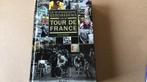 De buitengewone geschiedenis vd Tour de France/ boek, Ophalen of Verzenden, Zo goed als nieuw