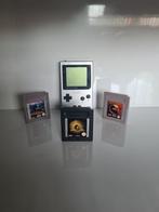 Gameboy pocket  met 3 mortal kombat  games, Consoles de jeu & Jeux vidéo, Consoles de jeu | Nintendo Game Boy, Enlèvement, Utilisé