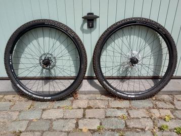 Roues VTT 29" beschikbaar voor biedingen