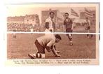 Racing Club Mechelen - Union St - Gillis  / Wedstrijdfoto, Verzamelen, Sportartikelen en Voetbal, Verzenden, Gebruikt, Spelerskaart