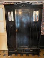 Hangkast, Antiek en Kunst, Antiek | Meubels | Kasten, Ophalen