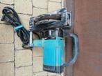 Muurfrees, Doe-het-zelf en Bouw, Ophalen, Muurfrees, Elektrisch, Vonroc