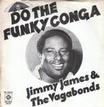 jimmy james & the vagabonds, Ophalen of Verzenden