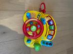 Vtech mijn eerste stuurtje, Kinderen en Baby's, Ophalen of Verzenden, Zo goed als nieuw, 6 maanden tot 2 jaar