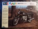 Puzzel Revell BMW R 75/5, 280 stukjes, Ophalen of Verzenden, Minder dan 500 stukjes, Gebruikt, Legpuzzel