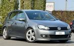 Volkswagen Golf 6 1.6CRTDI - Gamme R - Option complète, Autos, Volkswagen, Achat, Entreprise, Boîte manuelle, https://public.car-pass.be/vhr/e1bd84ed-8592-41d2-9c61-b64b009cea0c