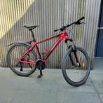 Mtb Thompson 26 inch, Ophalen