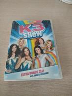 Dvd - K3 Show., Cd's en Dvd's, Ophalen