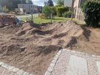 aarde/zandgrond gratis af te halen, Tuin en Terras, Ophalen