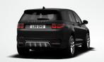 Land Rover Discovery Sport P270e S AWD Auto. 25MY (bj 2025), Auto's, Automaat, Zwart, 15 kWh, Zwart