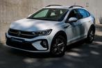 Volkswagen Taigo 1.0TSI DSG R-line, Auto's, Volkswagen, 0 cilinders, Zwart, 0 kg, Wit