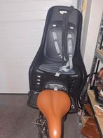 Fietszitje electriche fiets  (past ook op de minerva fietsen, Fietsen en Brommers, Ophalen