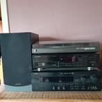 Stereoketen, Audio, Tv en Foto, Stereoketens, Ophalen, Zo goed als nieuw, Pioneer