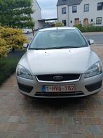 Ford Focus TDCI, Stof, Particulier, Dealer onderhouden, Overige carrosserie