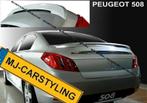 Peugeot 508 - Achterklep spoiler, Ophalen of Verzenden