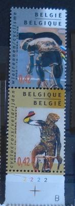 Belgique  n 3052A **/mnh, Timbres & Monnaies, Neuf, Non oblitéré, Sans enveloppe, Envoi
