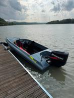 Mercury Optimax 150pk, Watersport en Boten, Ophalen, Gebruikt, 30 pk of meer, Buitenboordmotor