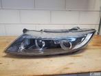 Kia Optima 2010 - 2015 koplamp xenon links 92101-2t544 €150, Ophalen of Verzenden, Gebruikt, Kia