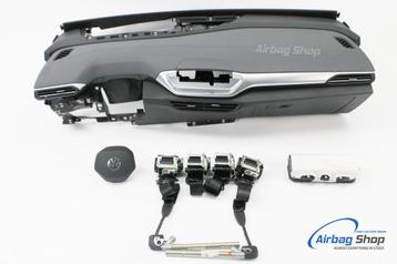 Airbag set Dashboard HUD speaker Volkswagen ID5 ID.5 2022-.. beschikbaar voor biedingen