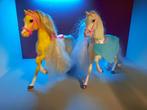 Paarden van barbie, Ophalen of Verzenden, Gebruikt, Barbie