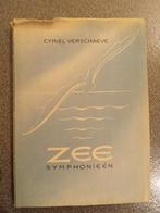 Zeesymphonien. Cyriel Verschaeve, Ophalen, Gelezen