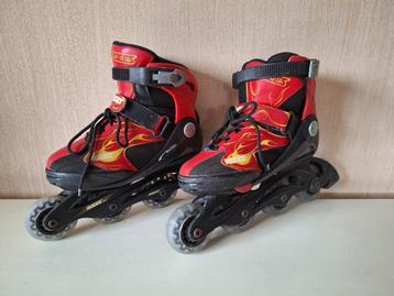 Skeelers maat 34-37 beschikbaar voor biedingen