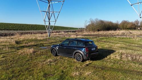 Mini Countryman SE ALL4, Auto's, Mini, Bedrijf, Countryman, ABS, Airbags, Airconditioning, Boordcomputer, Centrale vergrendeling