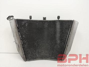 Radiateur Suzuki GSX-R 1000 K5 - K6 2005 t/m 2006 GSXR koele beschikbaar voor biedingen