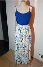 Prachtige gebloemde rok Vero Moda maat L, Overige kleuren, Vero Moda, Maat 42/44 (L), Nieuw